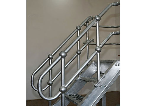 球節(jié)點(diǎn)欄桿