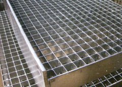 格柵板的優(yōu)勢(shì)