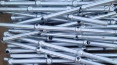 選擇球節(jié)點(diǎn)欄桿的原因？