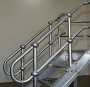 煙臺球節(jié)點(diǎn)欄桿的詳細(xì)介紹