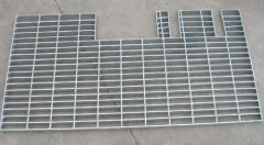 煙臺異型鋼格板發(fā)貨時(shí)注意事項(xiàng)