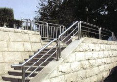 煙臺球節(jié)點(diǎn)欄桿如何選擇