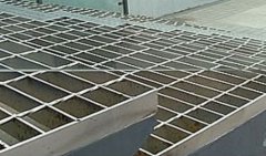 煙臺異型鋼格板在美觀耐用和承載力的介紹