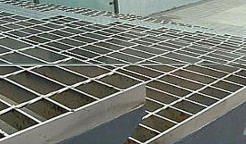 煙臺異型鋼格板在美觀耐用和承載力的介紹