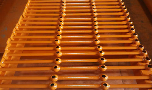 煙臺(tái)球節(jié)點(diǎn)欄桿熱鍍鋅與電鍍鋅的區(qū)別