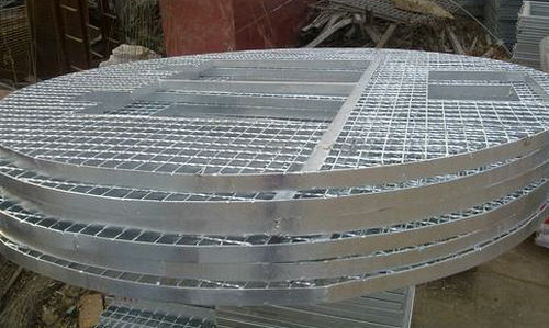 怎樣解決異型鋼格板在運(yùn)輸途中變形的問題