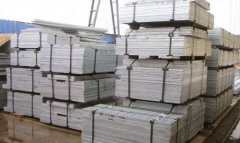 如何區(qū)分煙臺(tái)異型鋼格板是否鍍鋅