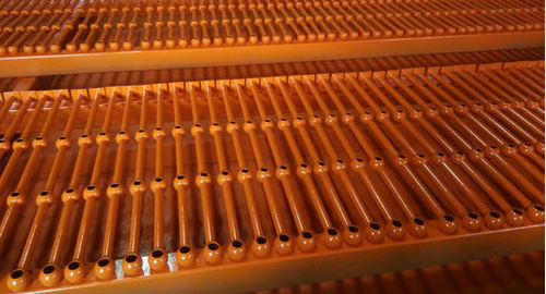 電廠煙臺球節(jié)點欄桿簡介