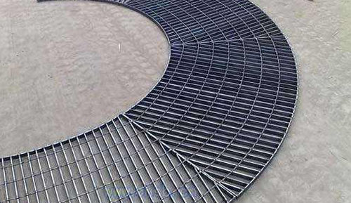 怎么樣正確的購買煙臺(tái)異型鋼格板