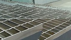 如何選擇合適的煙臺(tái)異型鋼格板廠家？