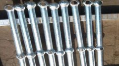 煙臺(tái)球節(jié)點(diǎn)欄桿的編號(hào)及選用方法