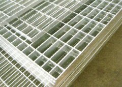 焊接壓焊鋼格板的時候都有哪些技巧